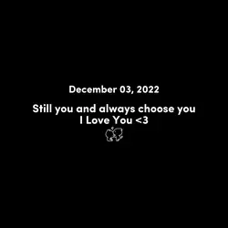DECEMBER 03, 2022