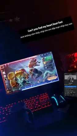 Show acc game + ĐT