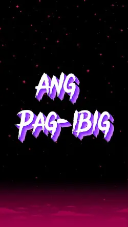 Ang pag-ibig