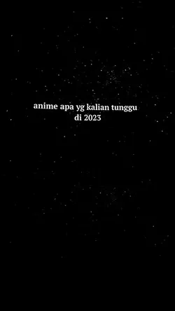 anime di 2023