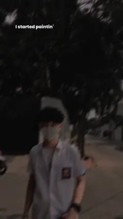 blur estetik