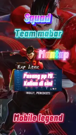 Mana squad kalian