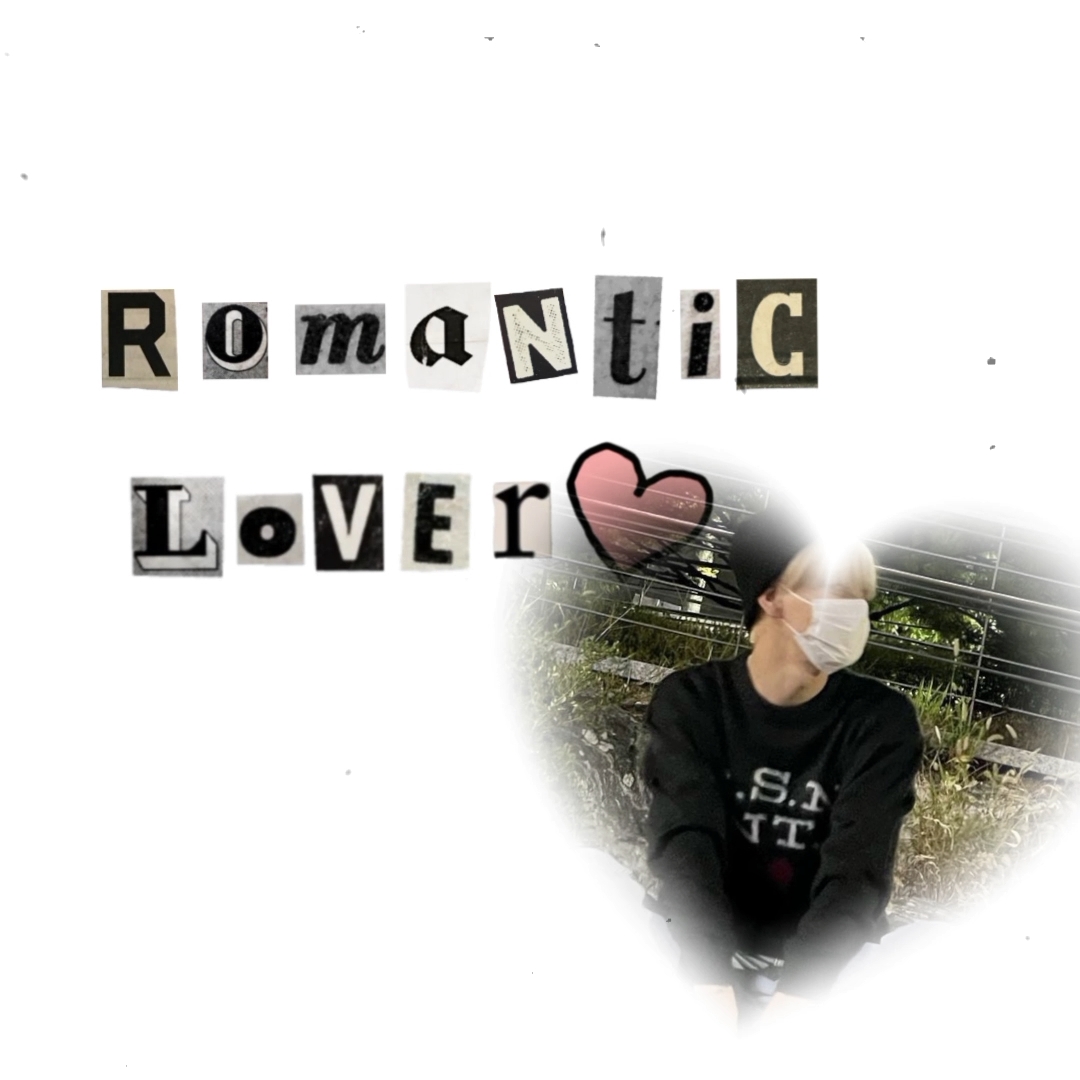 ROMANTIC LOVER