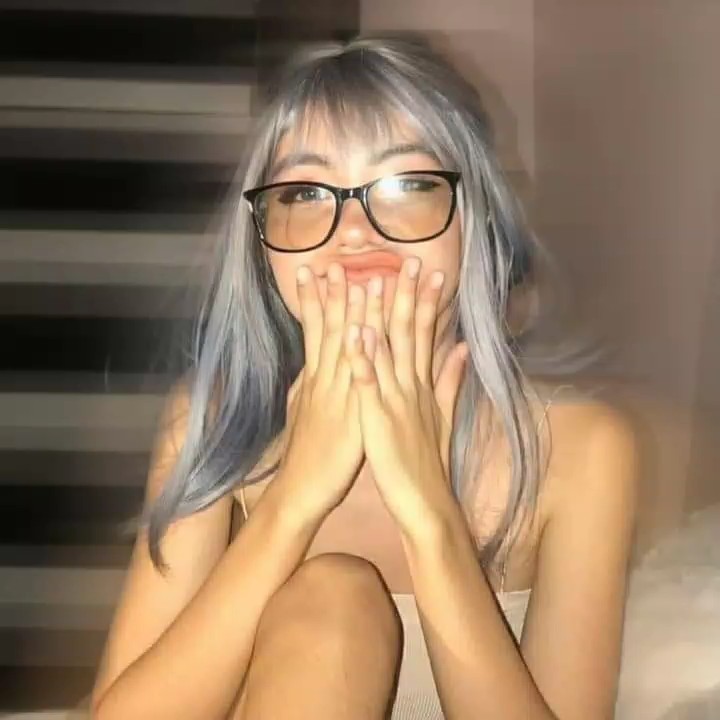 Dançarina noturna