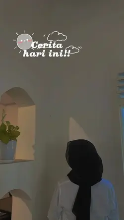 cerita hari ini