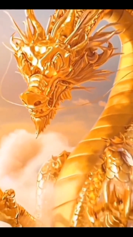 Dragón