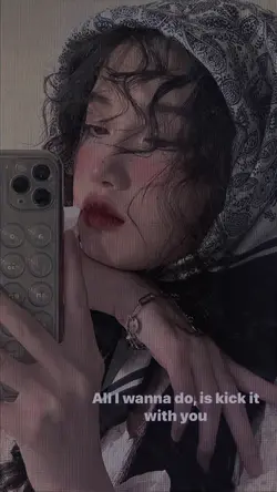 1 ảnh + lyrics 
