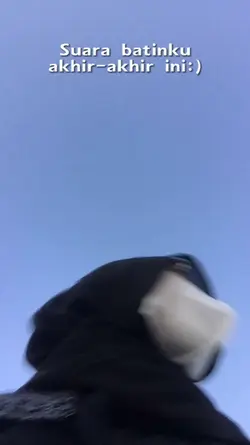 Suara batinku