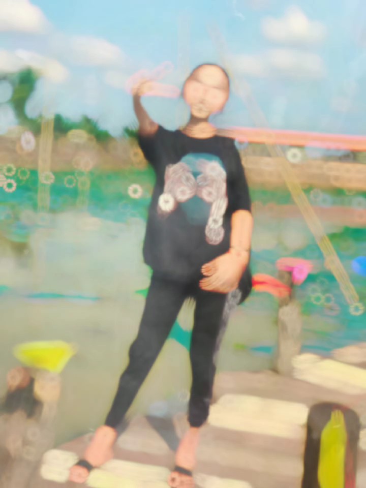 កាចតែចម្រៀងទេ