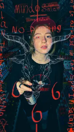 Satanic