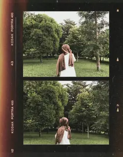 Kodak portra