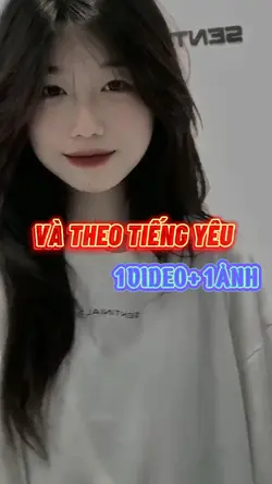 Và theo tiếng yêu