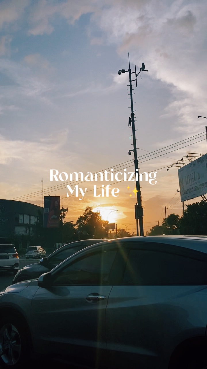 Romantizando a Vida