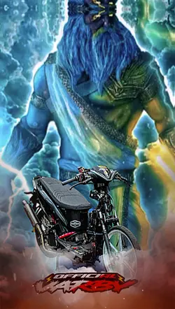 !!CTDRG Ready Zeus!!