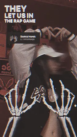 Instagram filter