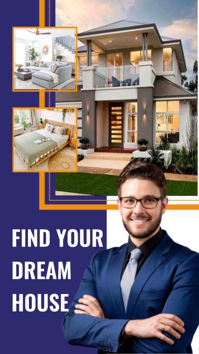 Promo agent immobilier