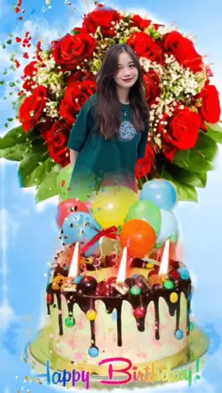 GhépẢnhSinhNhật