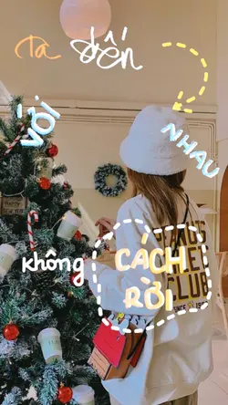 0798💋Giáng Sinh 2022