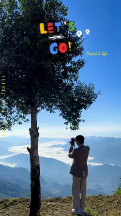 Vlog kỉ niệm du lịch