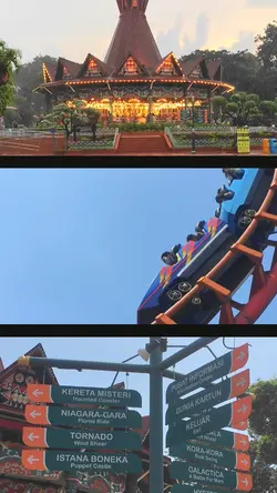 Micro vlog 😂🤌🏻