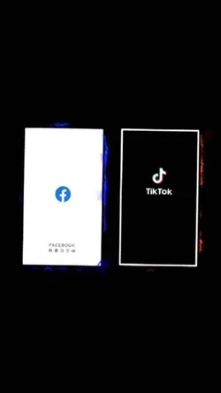 Mẫu Gt FB -TikTok