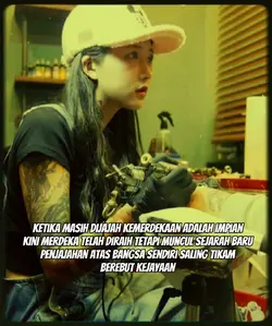 Story Keren