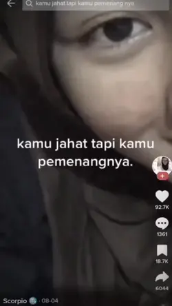 cie ga bisa komen