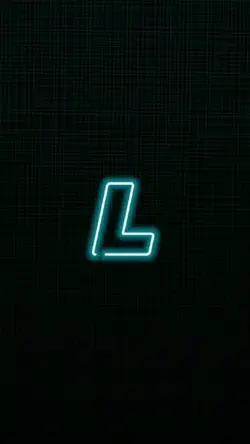 #Letter L