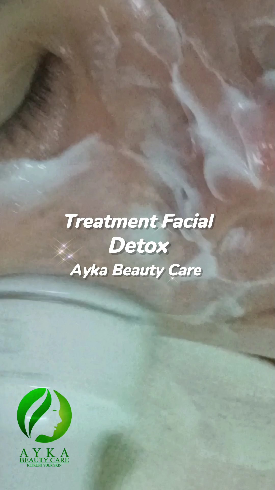 tamplate facial 