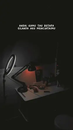 andai kamu tau