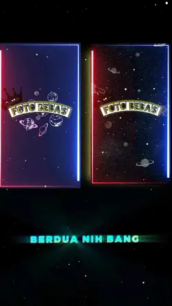 Berdua nih