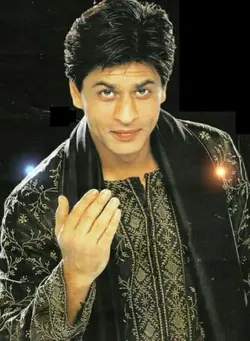 SHAHRUKH KHAN
