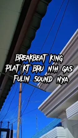 breakbeat kingplatkt