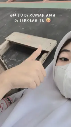 SEKOLAH VS DIRUMAH