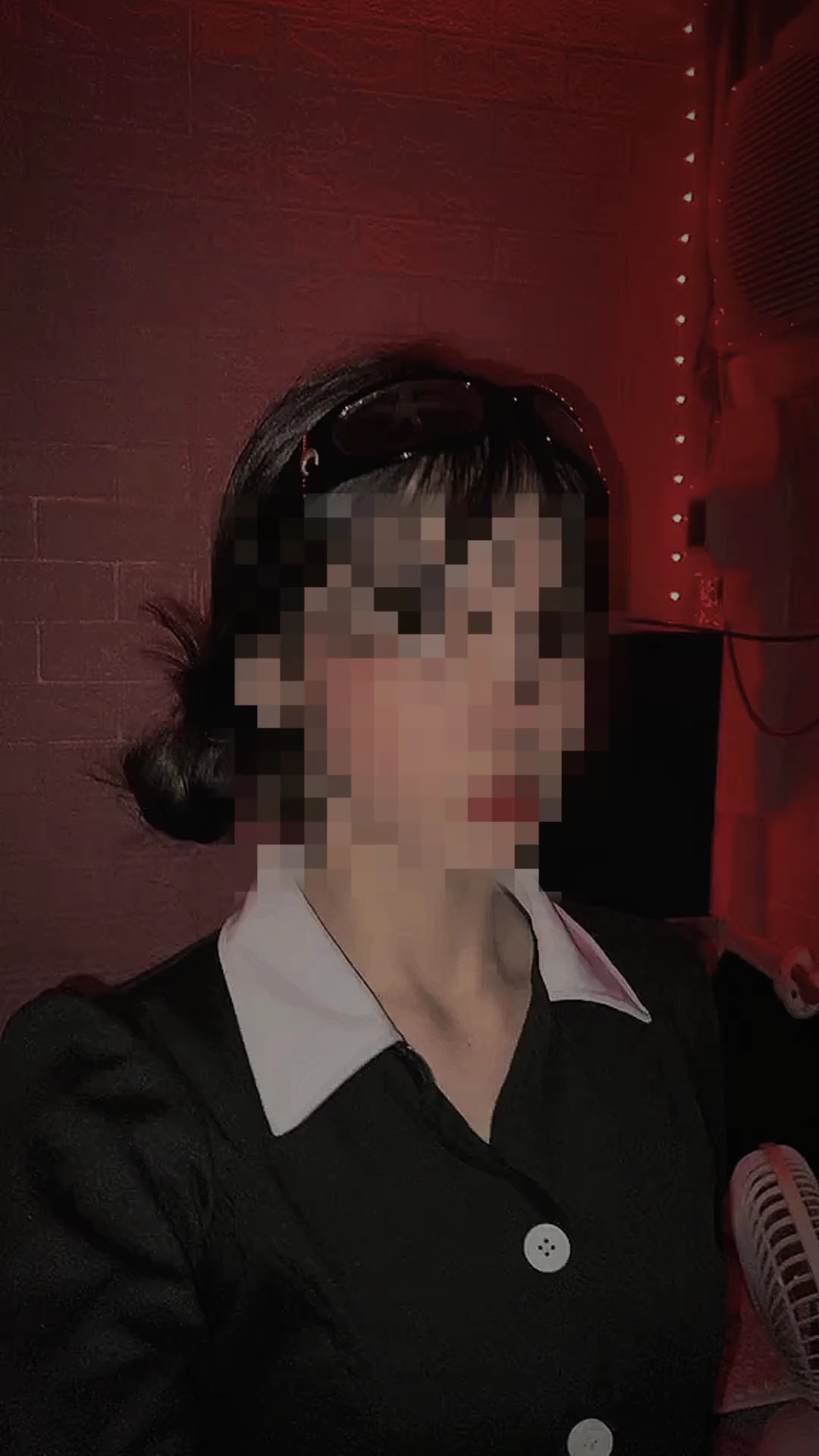 #facemosaic