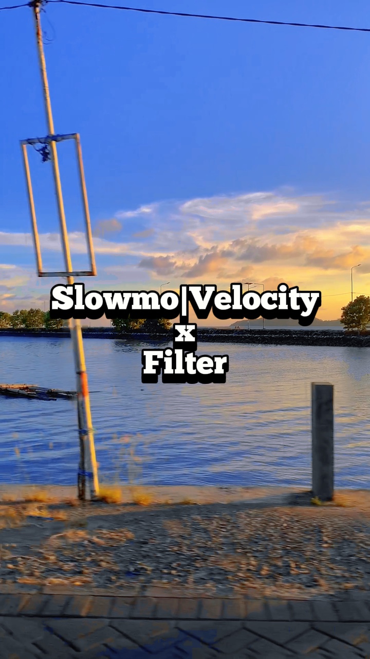 slowmo sound kece