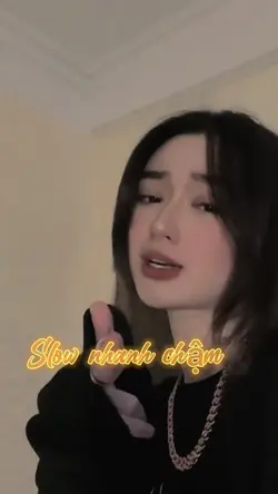 Slow nhanh chậm 