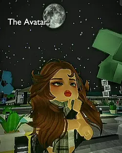 The Avatar The Owner