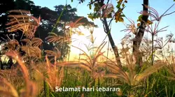 SELAMAT LEBARAN