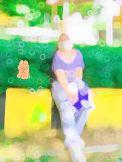 🥺ម្តេចក៏មេឃត្រជាក់ខ្លាំងម្ល៉េះ... 😶‍🌫️