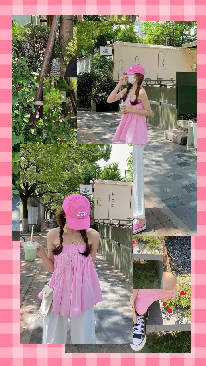 Pembe versiyon:)