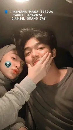 lah emng takut trend