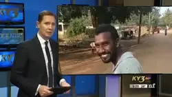 GREEN SCREEN