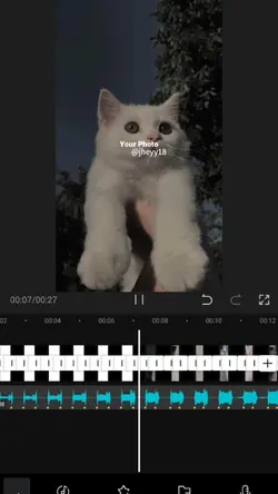 #beatsync