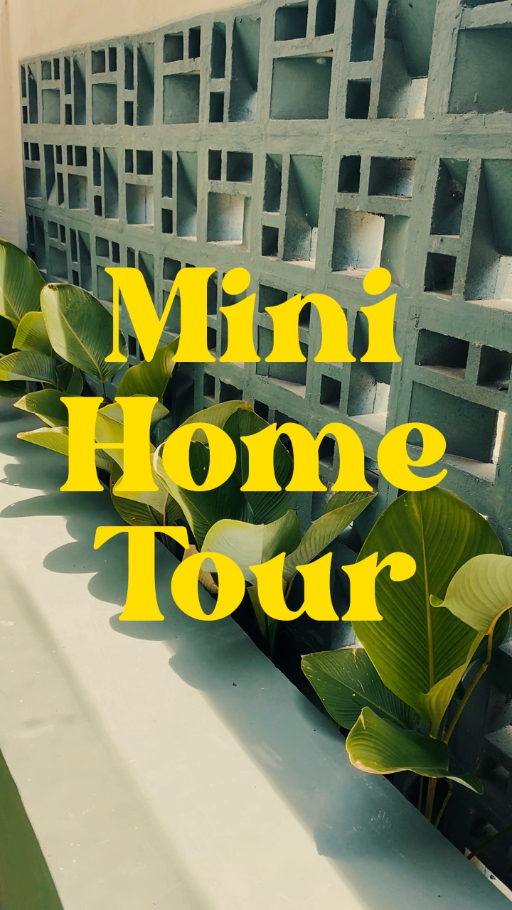 Home Tour Obituário