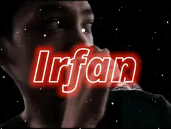 versi nama "IRFAN"