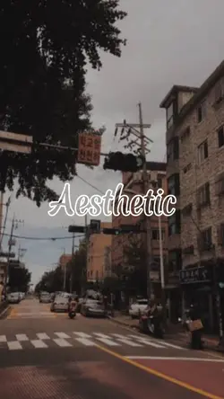#Aesthetic #Status