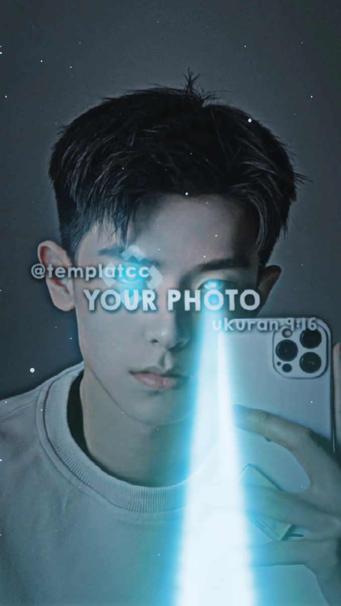 Laser adjustment 