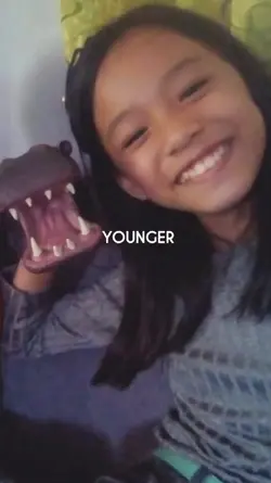 #glowup