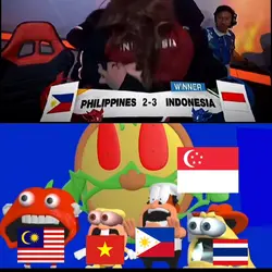 Pizza Tower Screamin